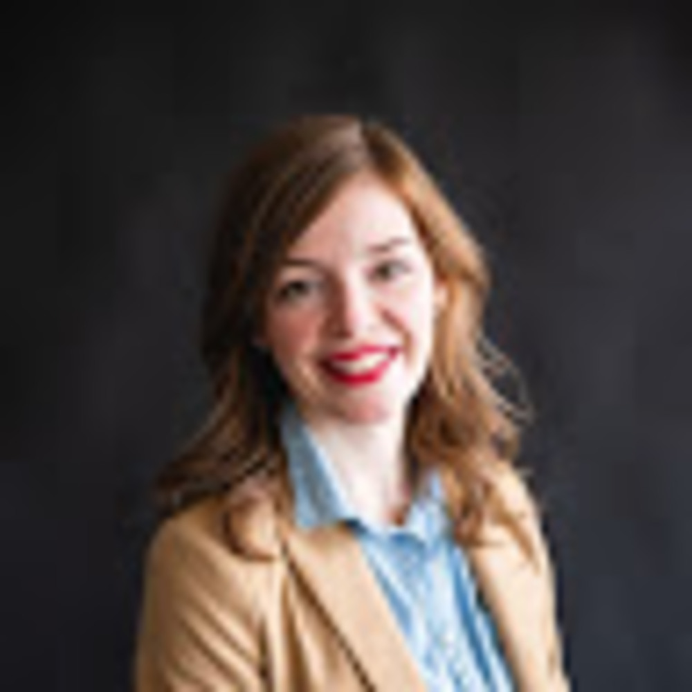 Meet your Posher, Catherine